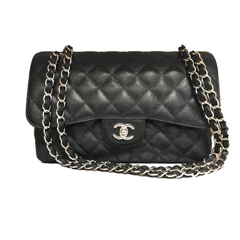 chanel borse timeless|black Chanel handbags.